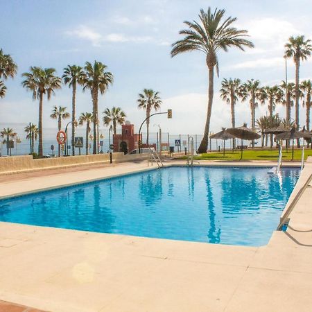 Aloha Playa Apartment With Ocean Views And Pools Benalmádena Kültér fotó