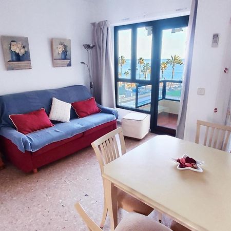 Aloha Playa Apartment With Ocean Views And Pools Benalmádena Kültér fotó