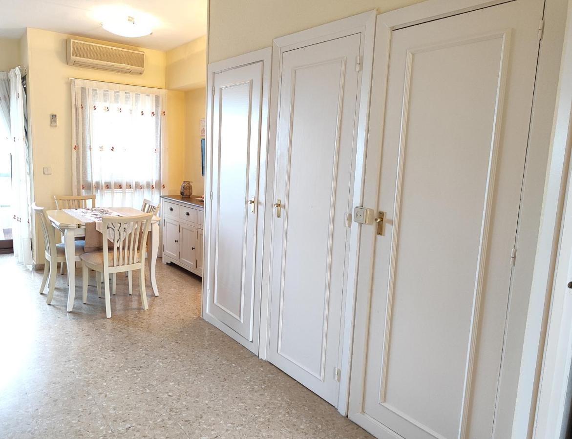 Aloha Playa Apartment With Ocean Views And Pools Benalmádena Kültér fotó