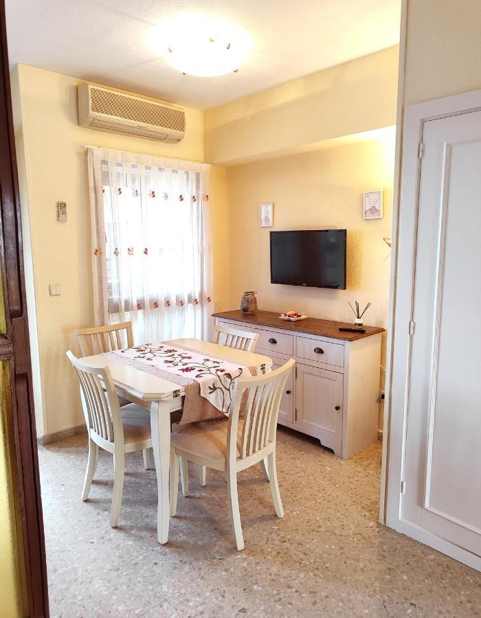 Aloha Playa Apartment With Ocean Views And Pools Benalmádena Kültér fotó