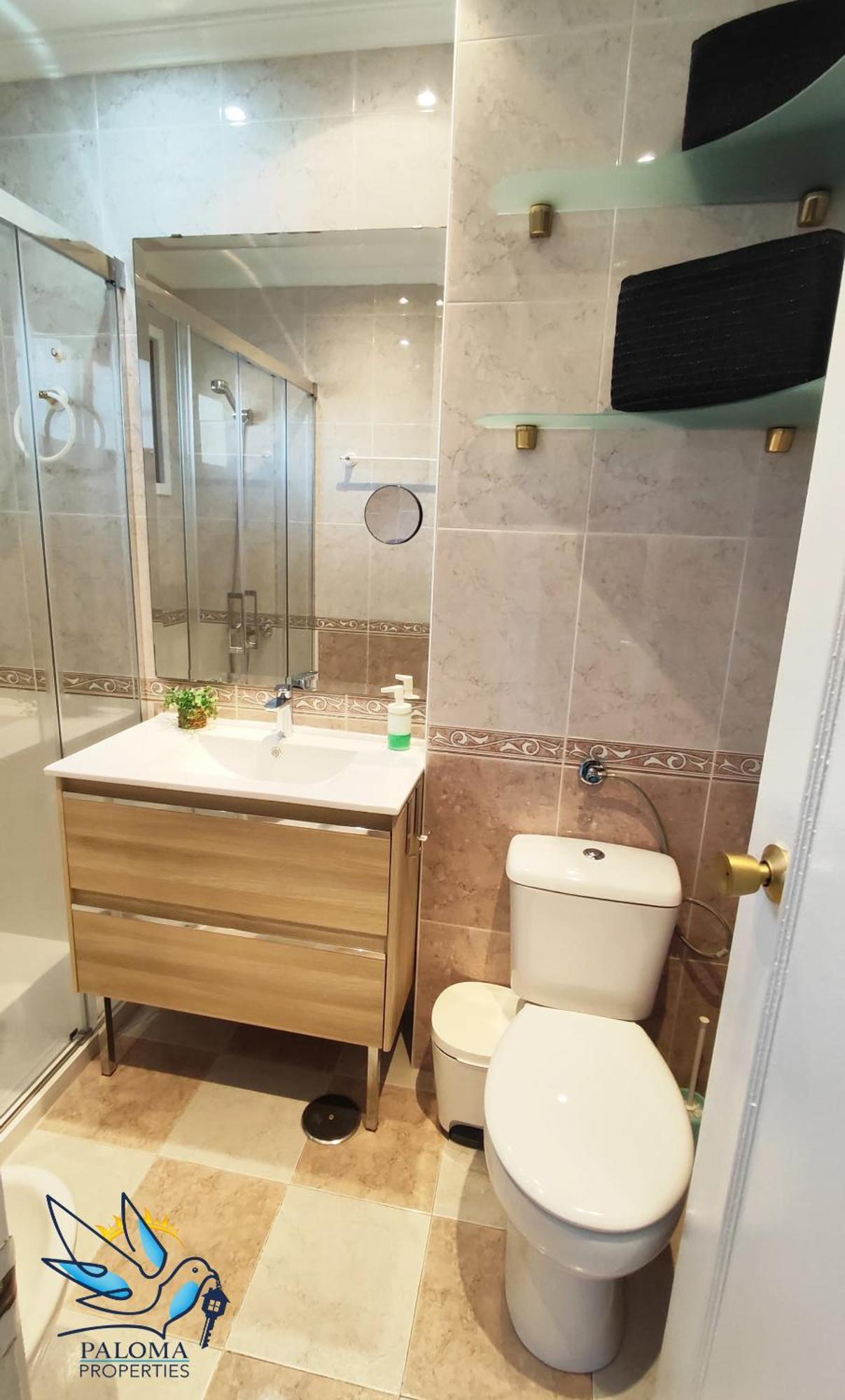 Aloha Playa Apartment With Ocean Views And Pools Benalmádena Kültér fotó
